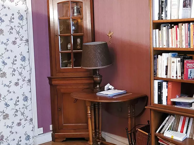 Appartement, 38,55 m²