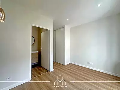 Appartement, 45 m²