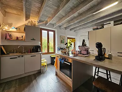 Maison, 90 m²