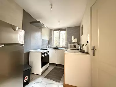 Maison, 36,32 m²