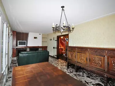 Maison, 130 m²
