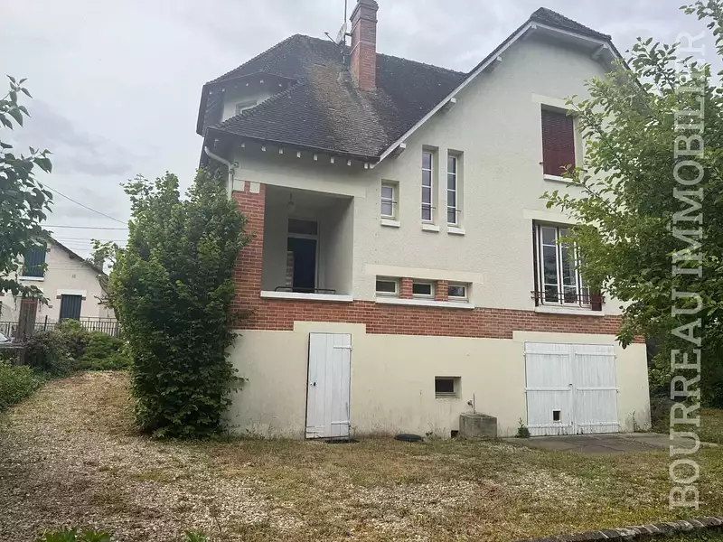 Maison, 101,67 m²
