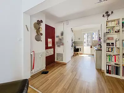 Appartement, 74,36 m²