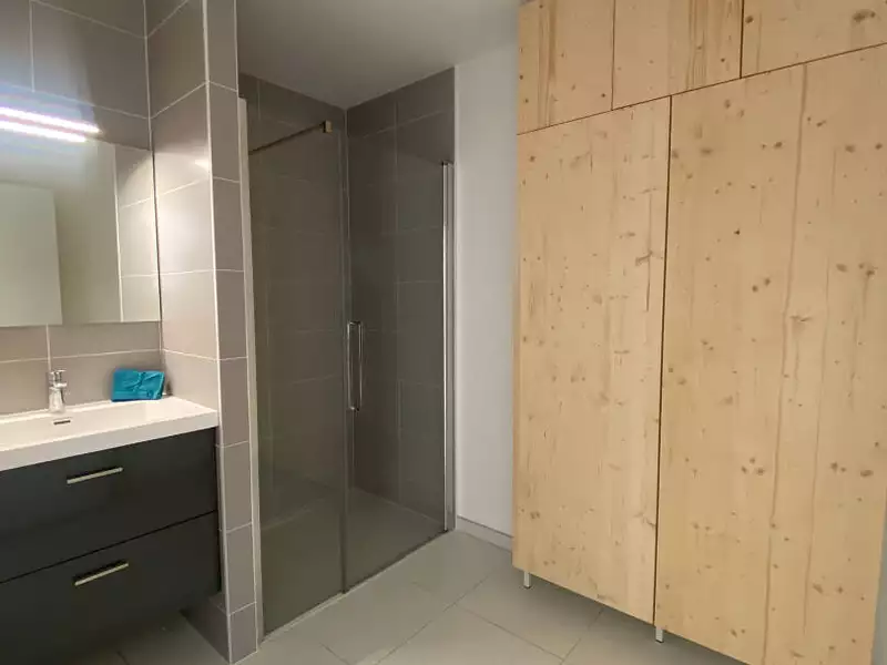 Appartement, 69,63 m²