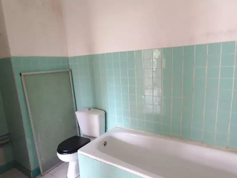 Appartement, 40 m²