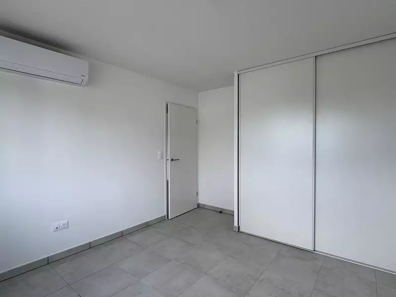 Appartement, 39 m²