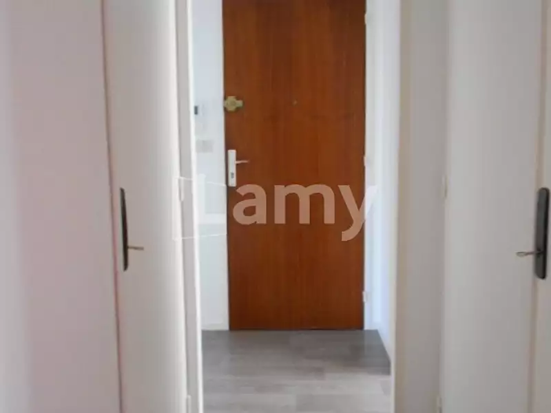 Appartement, 55,39 m²