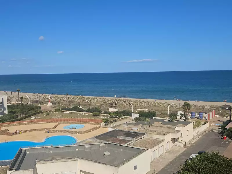 Appartement, 57,83 m²