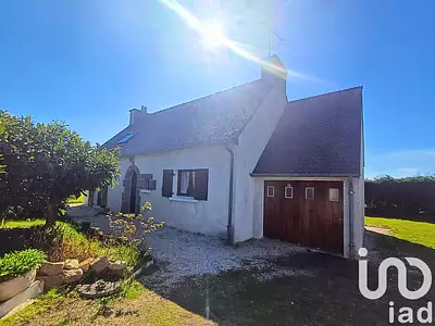 Maison, 126 m²