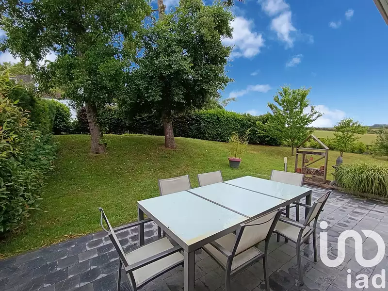 Maison, 110 m²