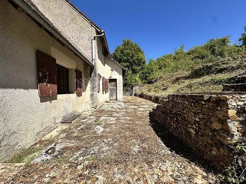 Maison, 118 m²