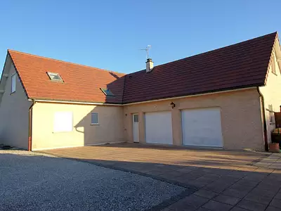 Maison, 153 m²