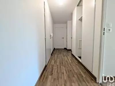 Appartement, 66 m²