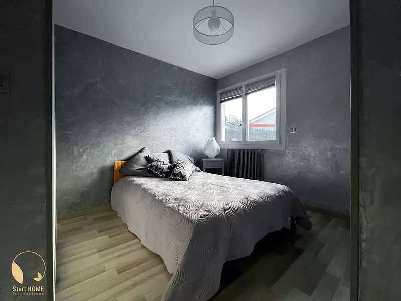 Maison, 100 m²