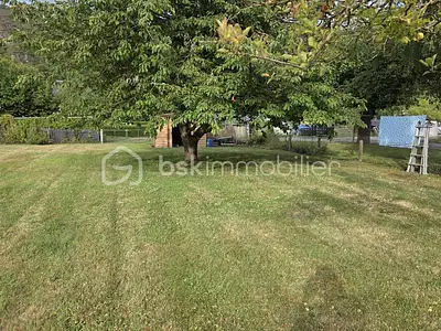 Maison, 101 m²