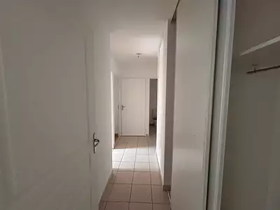 Appartement, 69 m²