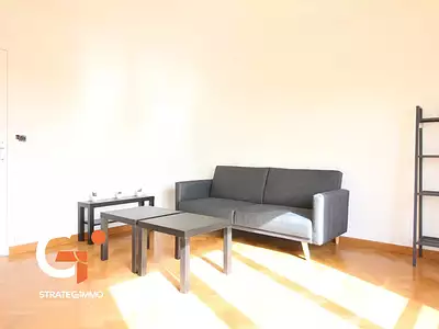 Appartement, 70,87 m²