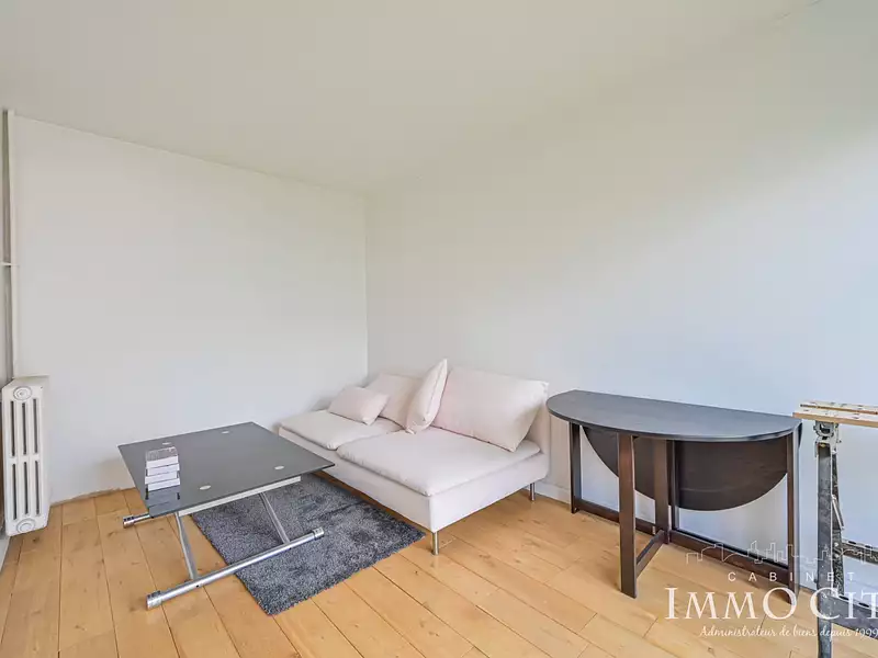 Appartement, 65 m²