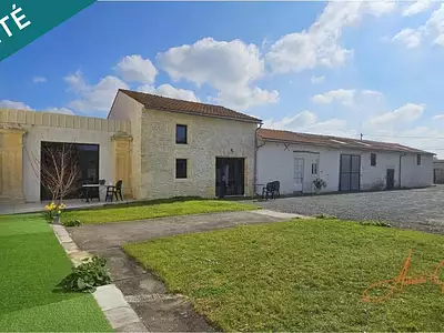 Maison, 347 m²