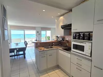 Appartement, 61 m²