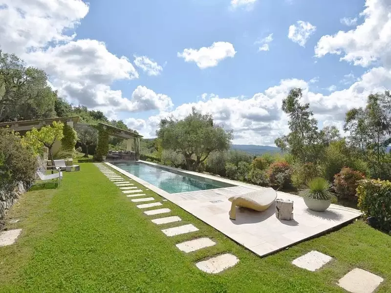 Maison, 283 m²