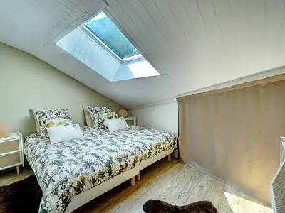 Appartement, 87,7 m²