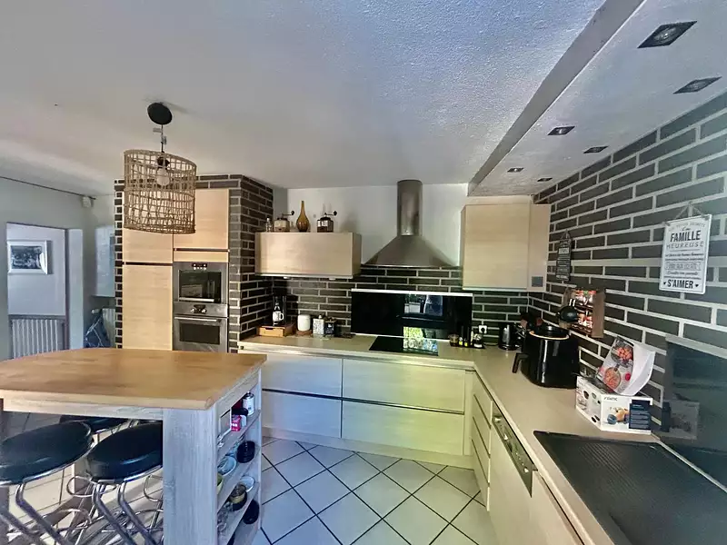 Maison, 105 m²