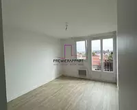 Appartement, 62,06 m²