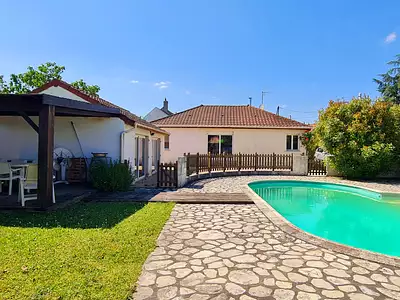 Maison, 96 m²
