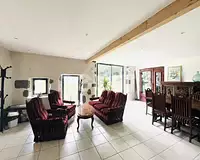 Maison, 259,5 m²