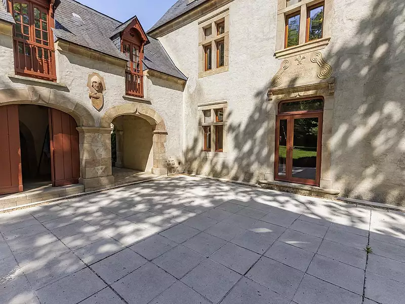 Maison, 230 m²