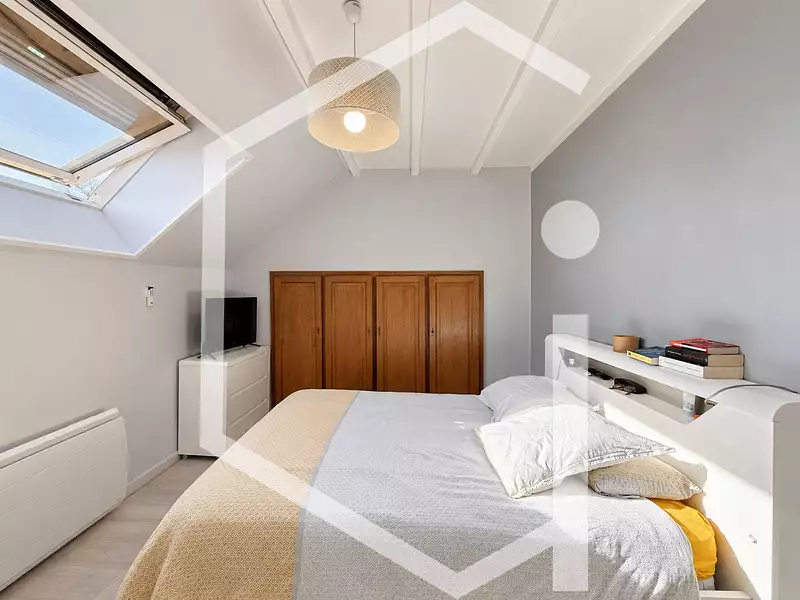 Maison, 145 m²