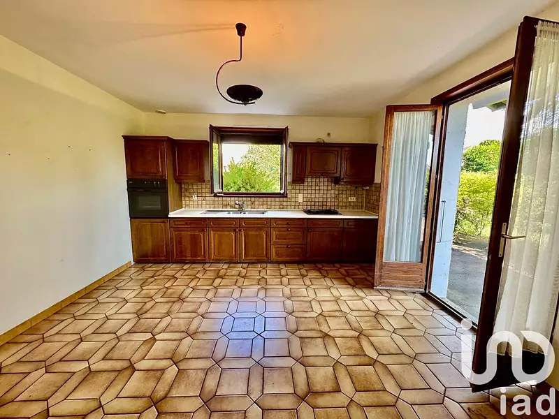 Maison, 160 m²
