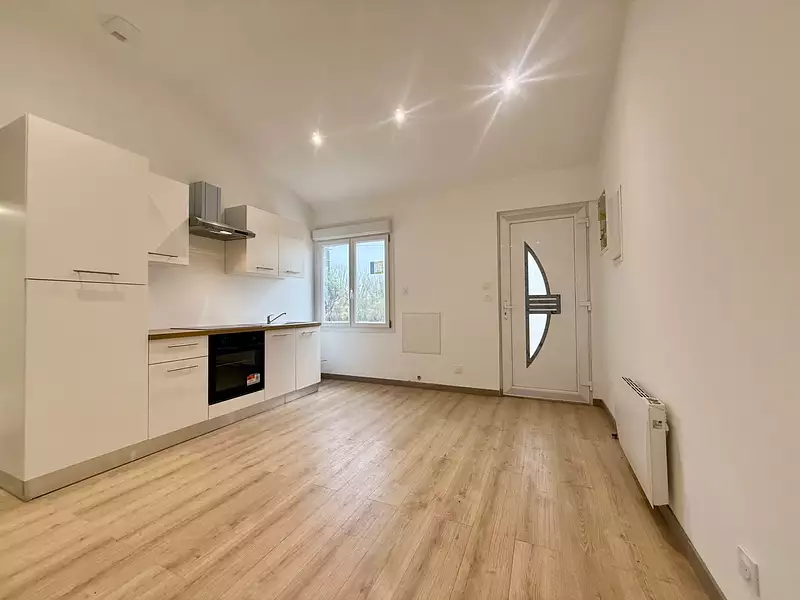 Maison, 65 m²