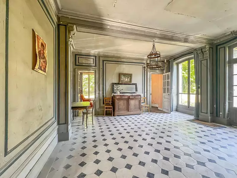 Maison, 476 m²