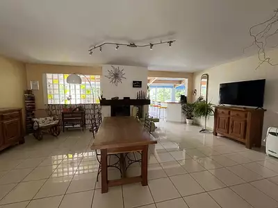 Maison, 171,9 m²