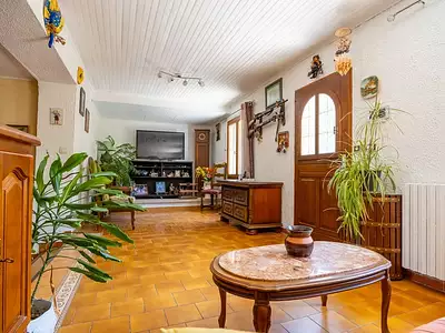Maison, 91 m²