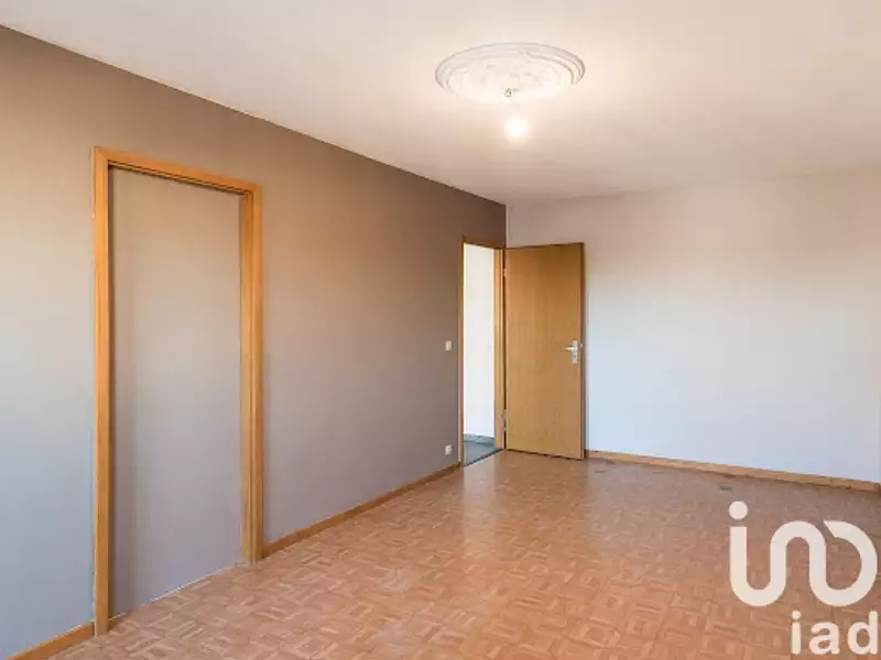 Appartement, 78 m²