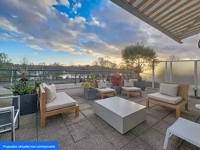 Appartement, 102,84 m²