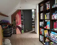 Maison, 91 m²