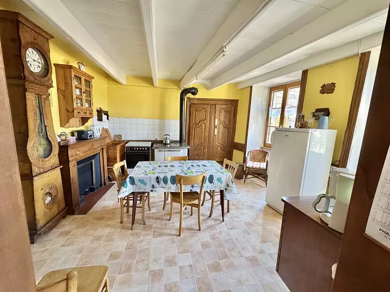 Maison, 156,61 m²