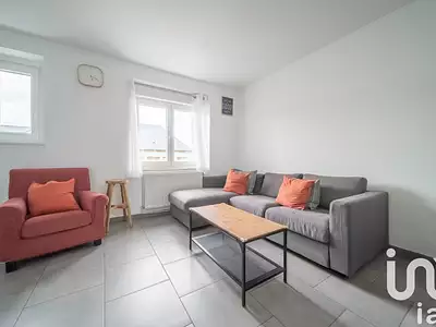 Maison, 103 m²