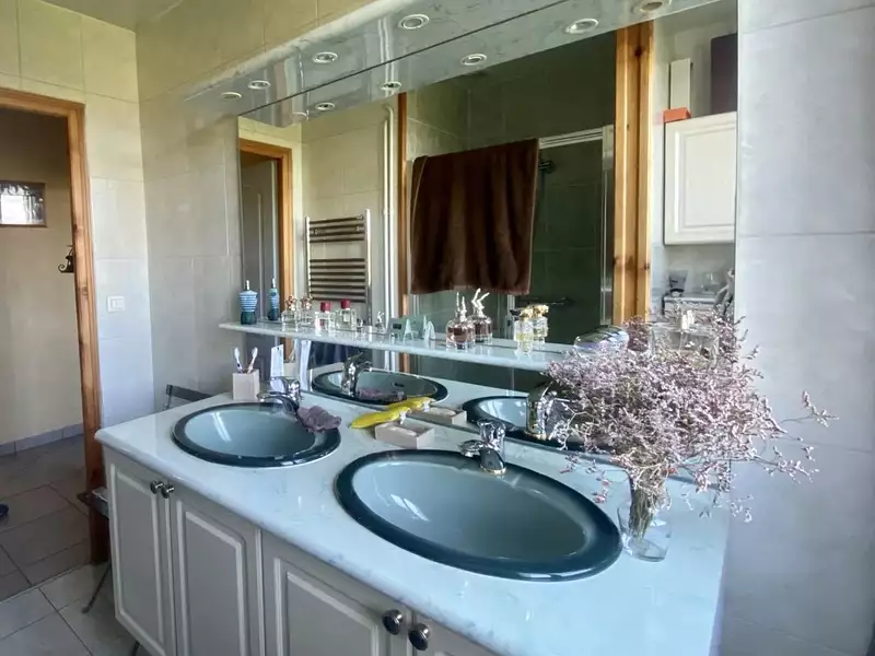 Maison, 125 m²