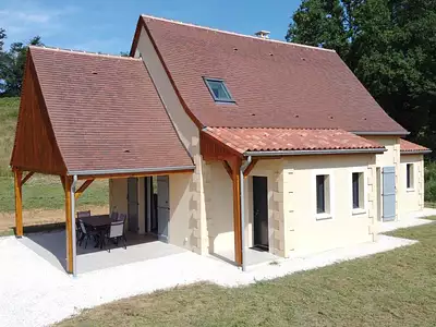 Maison, 100 m²