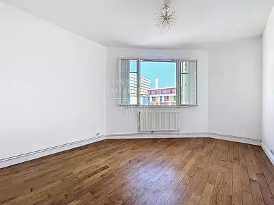 Appartement, 41 m²