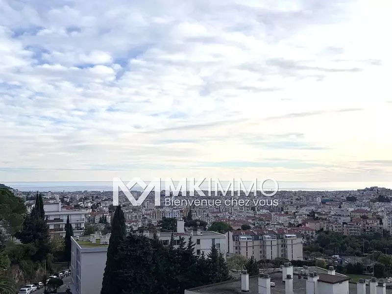 Appartement, 43,8 m²