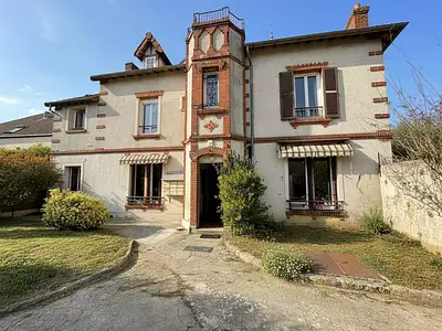 Appartement, 26,8 m²