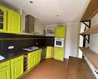 Maison, 91 m²