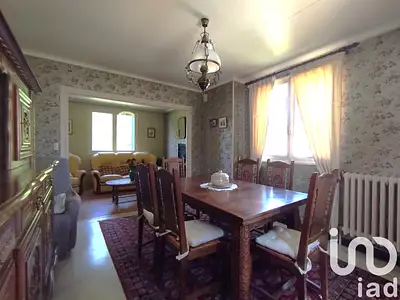 Maison, 87 m²
