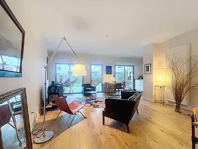 Appartement, 109 m²